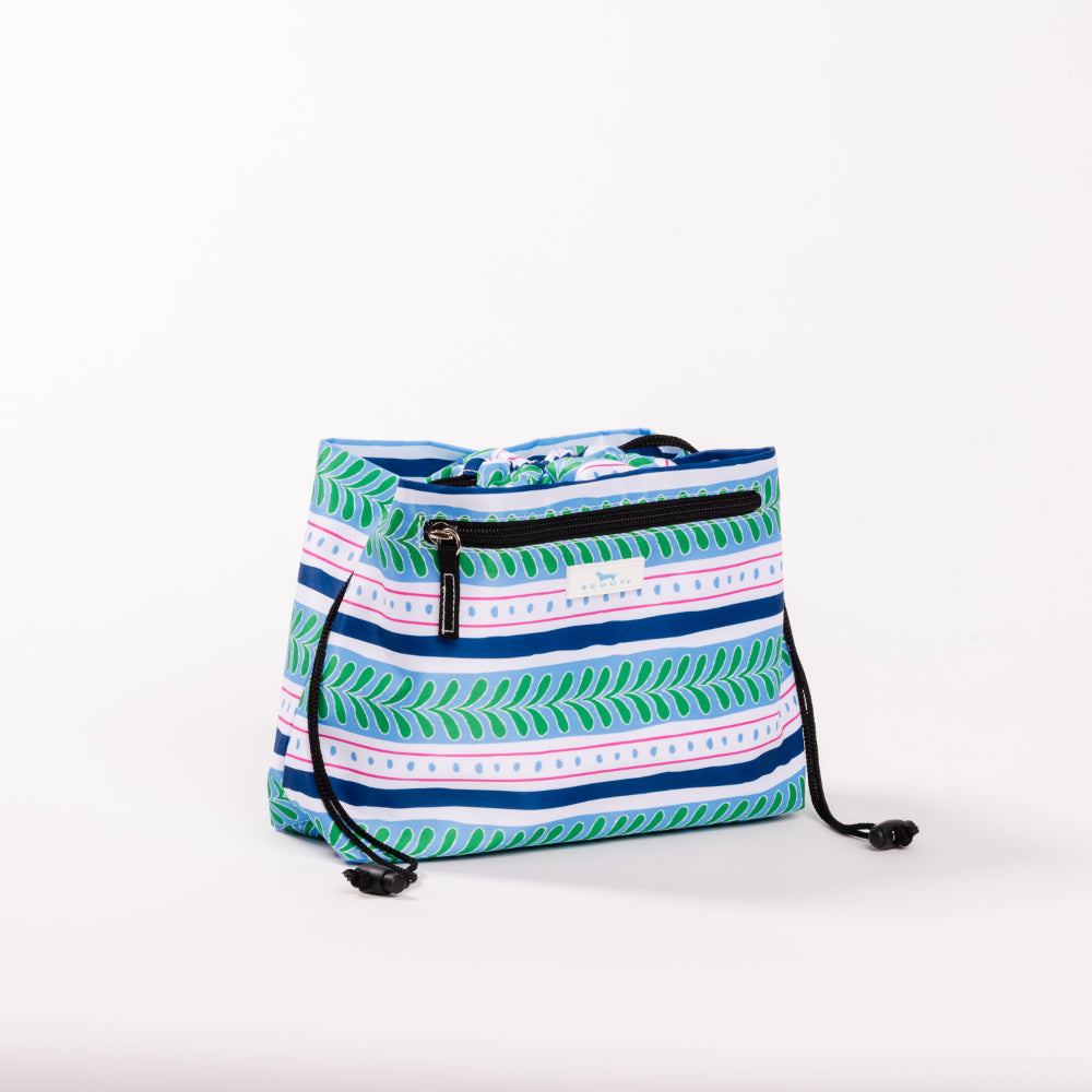 Scout Glam Squad Makeup Bag - Trim and Proper
