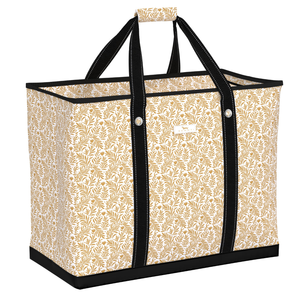 Scout 4 Boys XXL Zip Tote - Holiday 2026