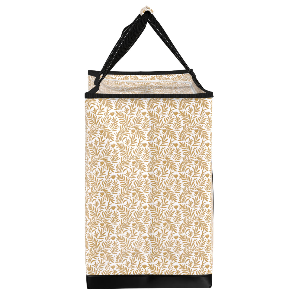 Scout 4 Boys XXL Zip Tote - Holiday 2026