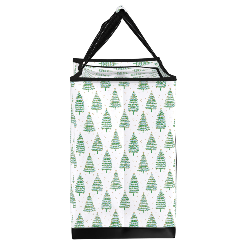 Scout 4 Boys XXL Zip Tote - Holiday 2026