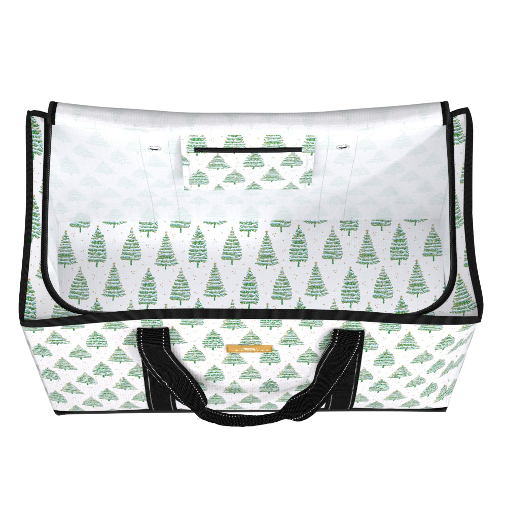 Scout 4 Boys XXL Zip Tote - Holiday 2026