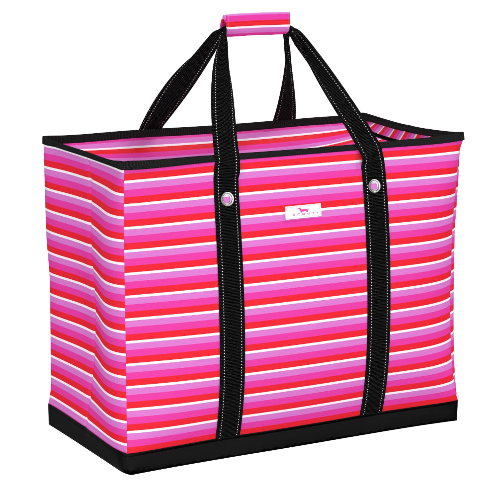Scout 4 Boys XXL Zip Tote - Holiday 2026
