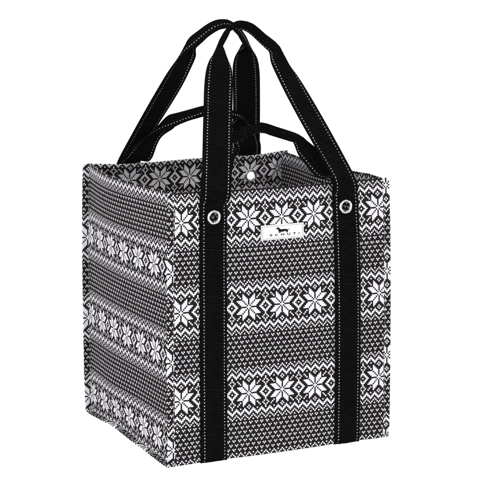 Scout Bagette Market Tote - Holiday 2026