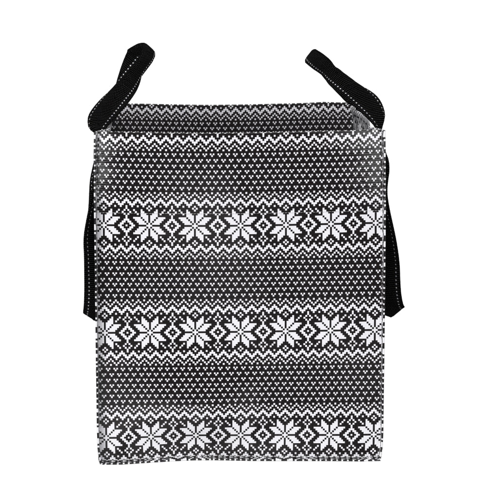 Scout Bagette Market Tote - Holiday 2026