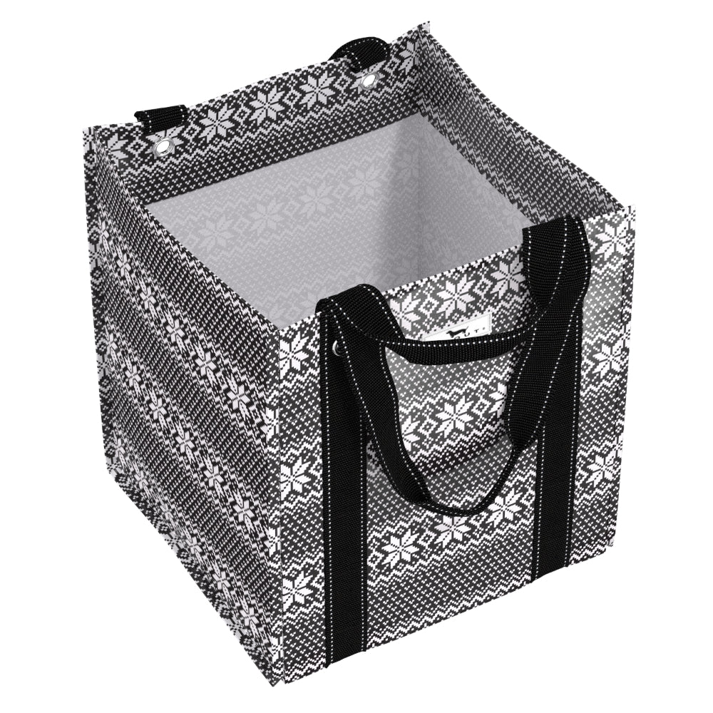 Scout Bagette Market Tote - Holiday 2026