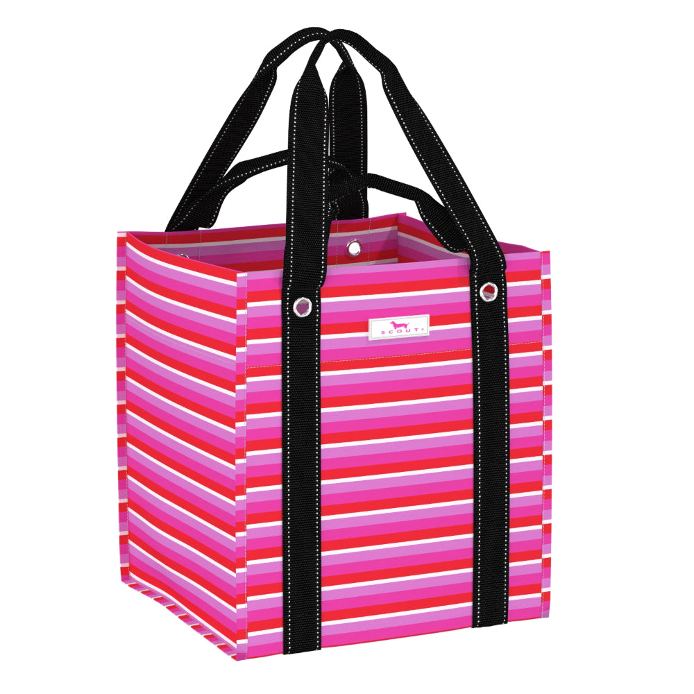 Scout Bagette Market Tote - Holiday 2026