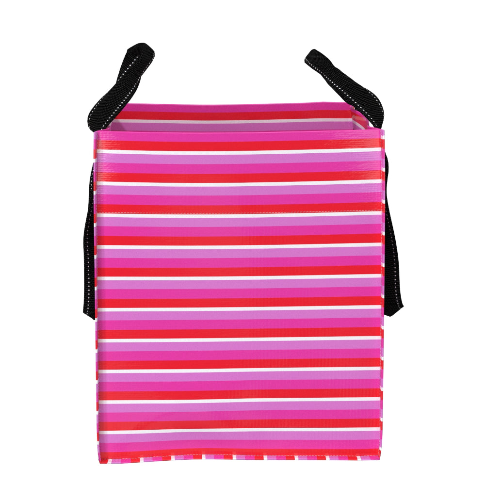 Scout Bagette Market Tote - Holiday 2026
