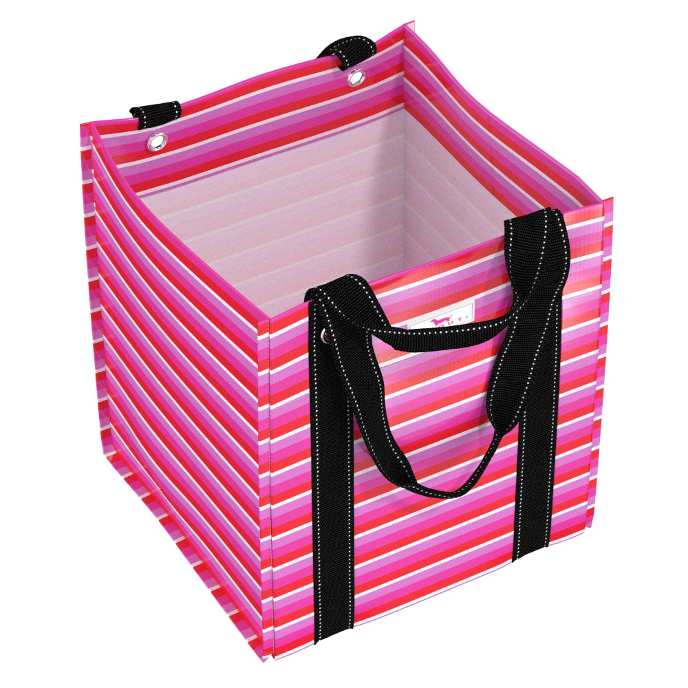 Scout Bagette Market Tote - Holiday 2026