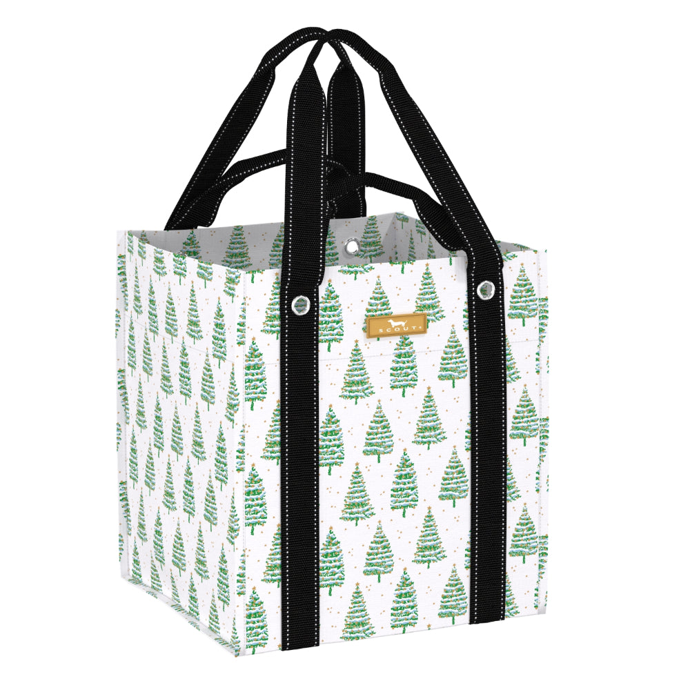 Scout Bagette Market Tote - Holiday 2026
