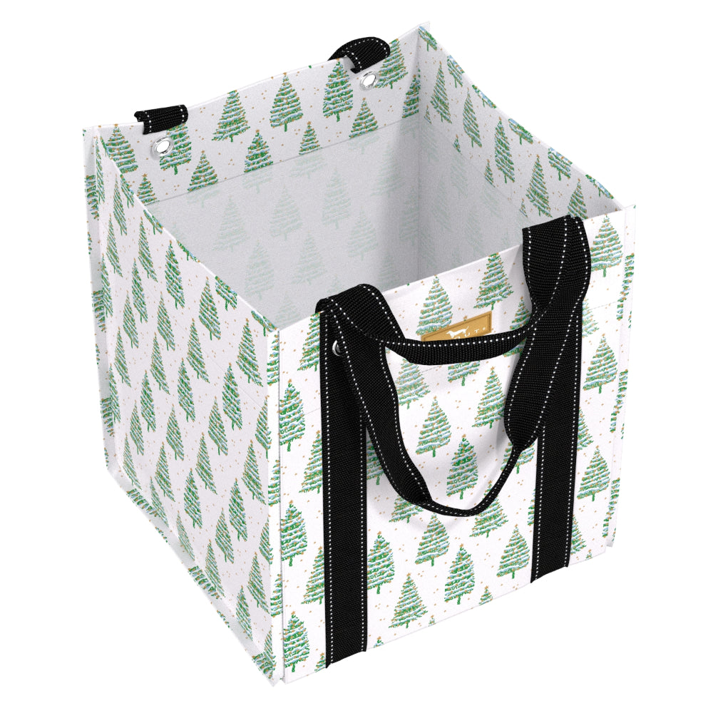 Scout Bagette Market Tote - Holiday 2026