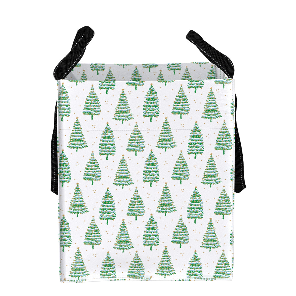 Scout Bagette Market Tote - Holiday 2026