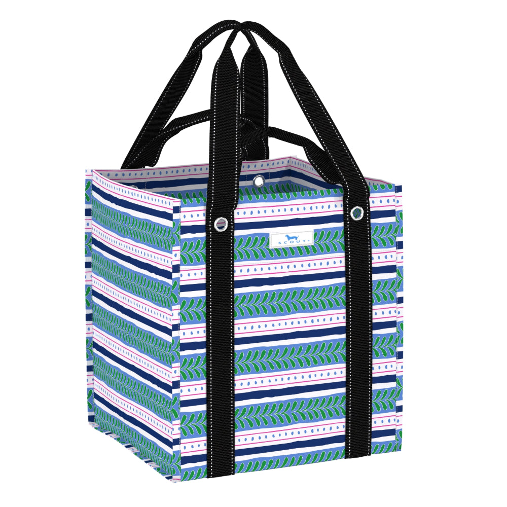 Scout Bagette Market Tote - Holiday 2026