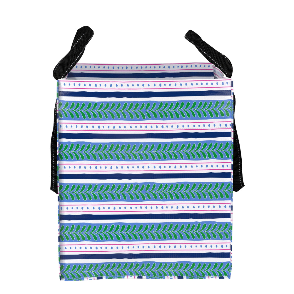 Scout Bagette Market Tote - Holiday 2026
