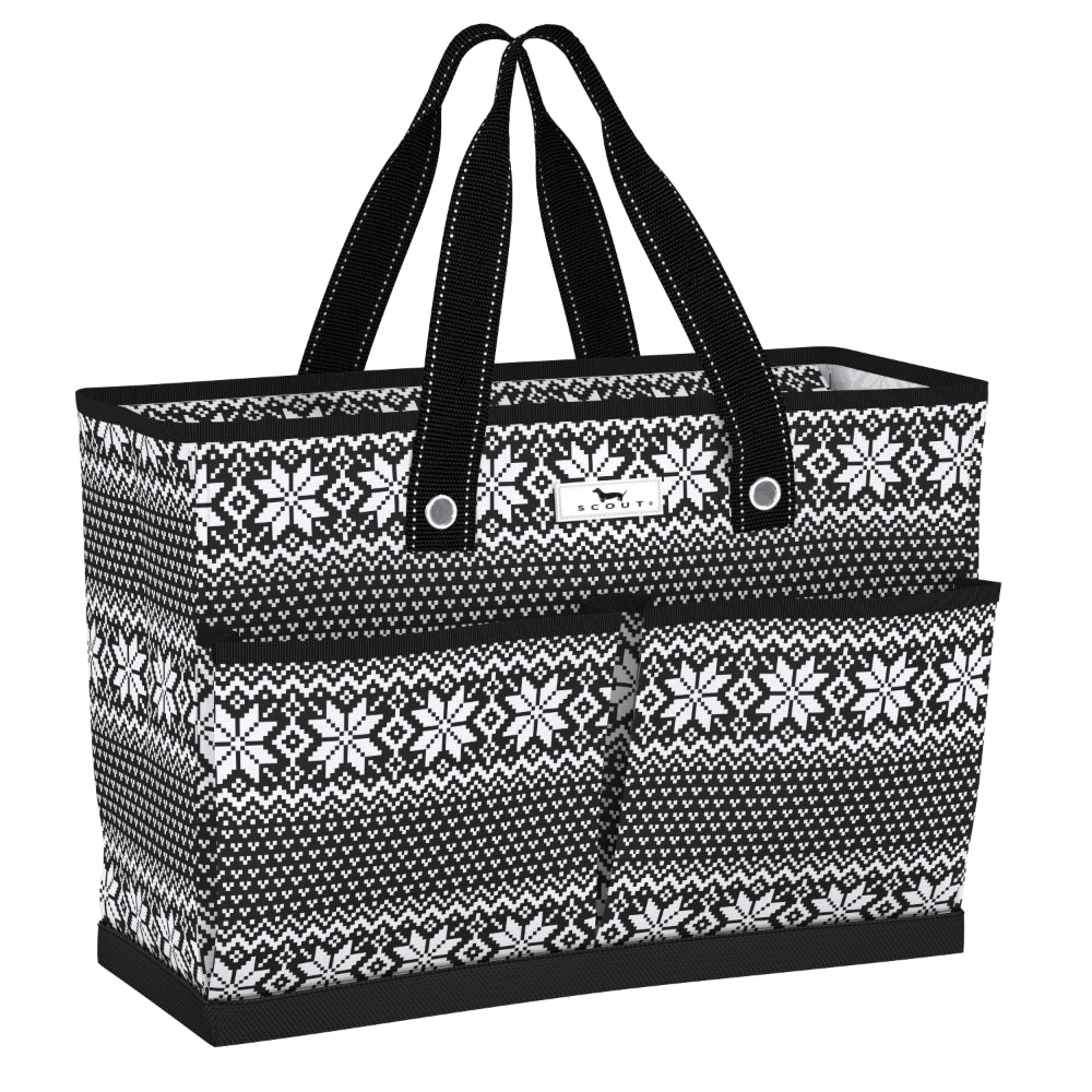 Scout Ben Pocket Tote - Holiday 2026