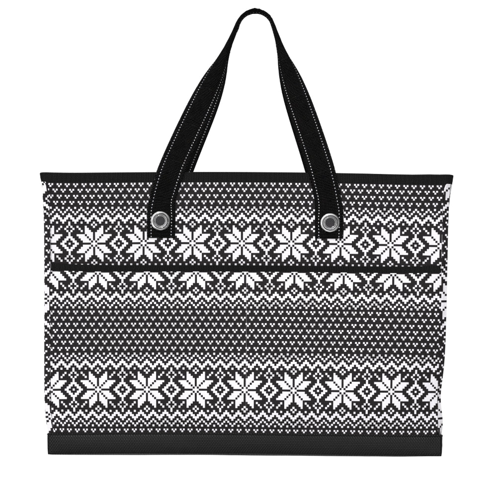 Scout Ben Pocket Tote - Holiday 2026