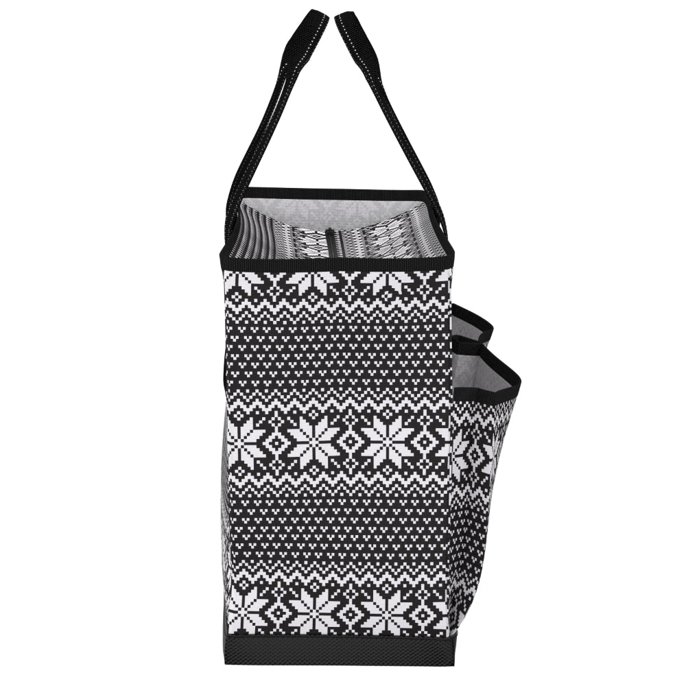 Scout Ben Pocket Tote - Holiday 2026