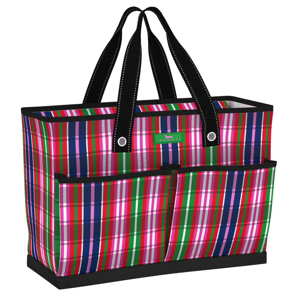 Scout Ben Pocket Tote - Holiday 2026