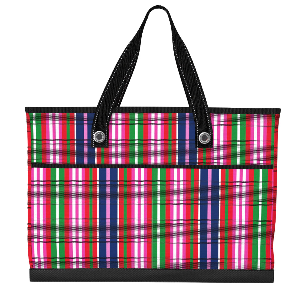 Scout Ben Pocket Tote - Holiday 2026