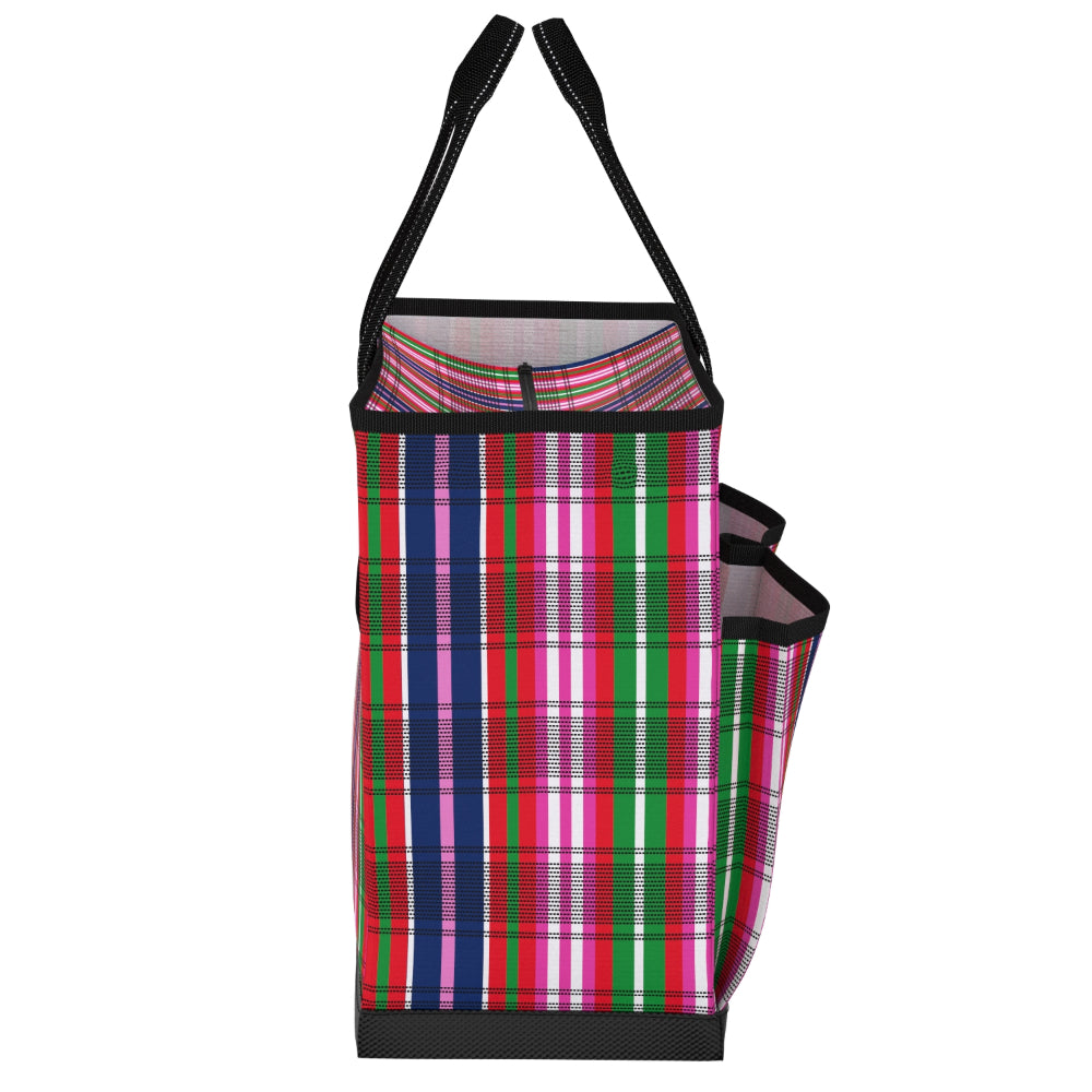Scout Ben Pocket Tote - Holiday 2026