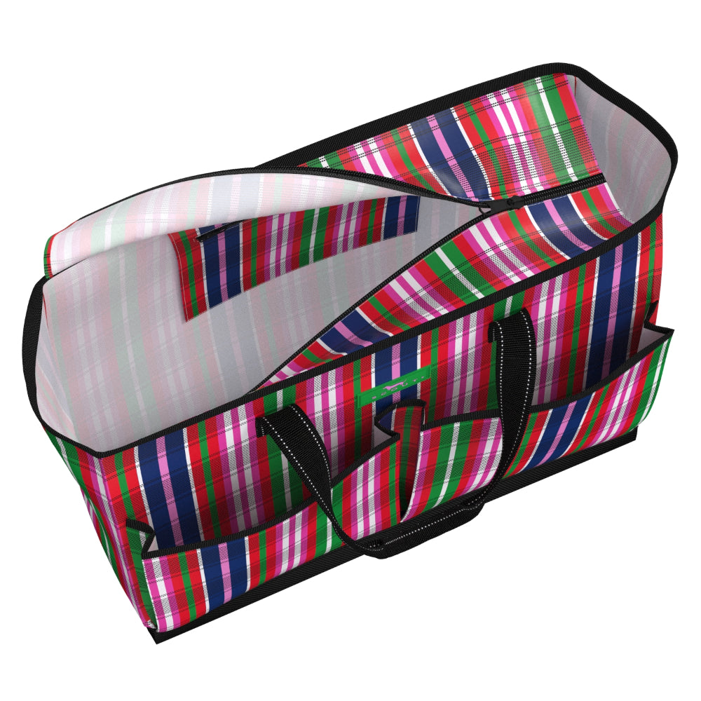 Scout Ben Pocket Tote - Holiday 2026