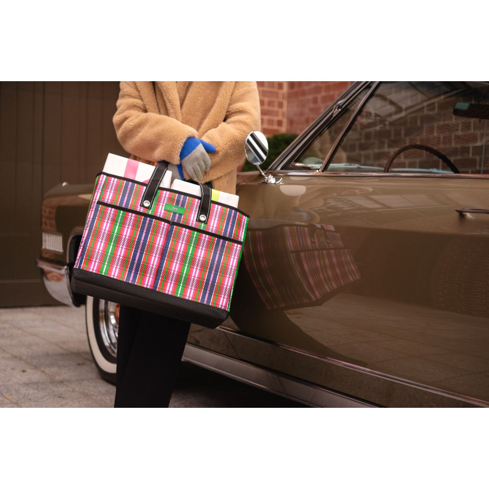 Scout Ben Pocket Tote - Holiday 2026