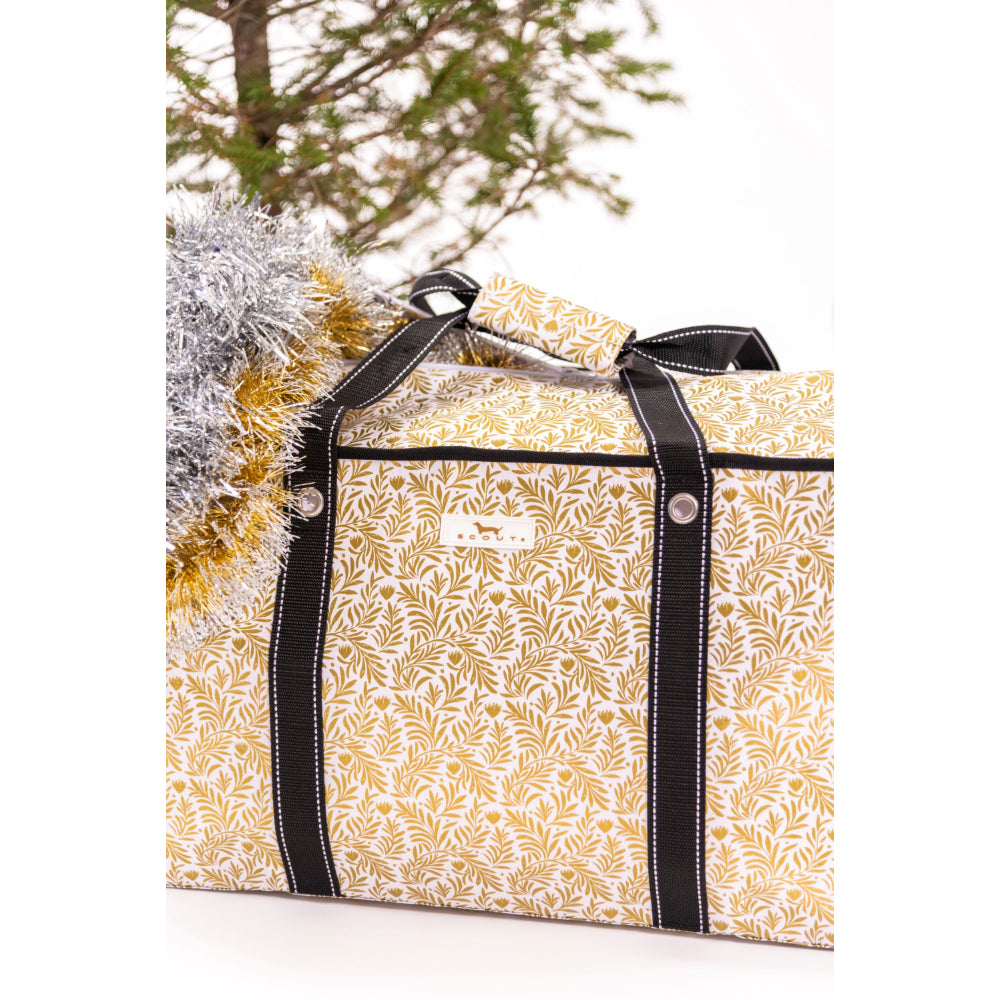 Scout Errand Boy Tote - Holiday 2026