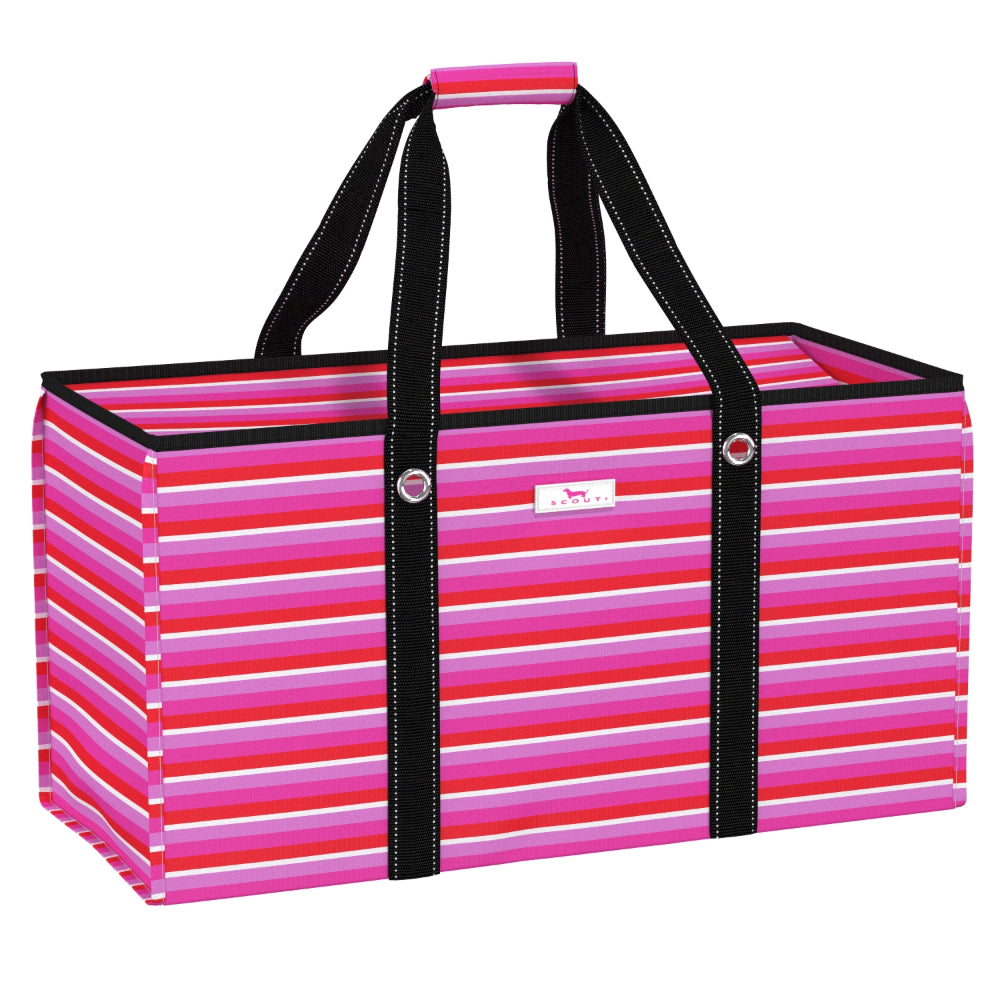 Scout Errand Boy Tote - Holiday 2026