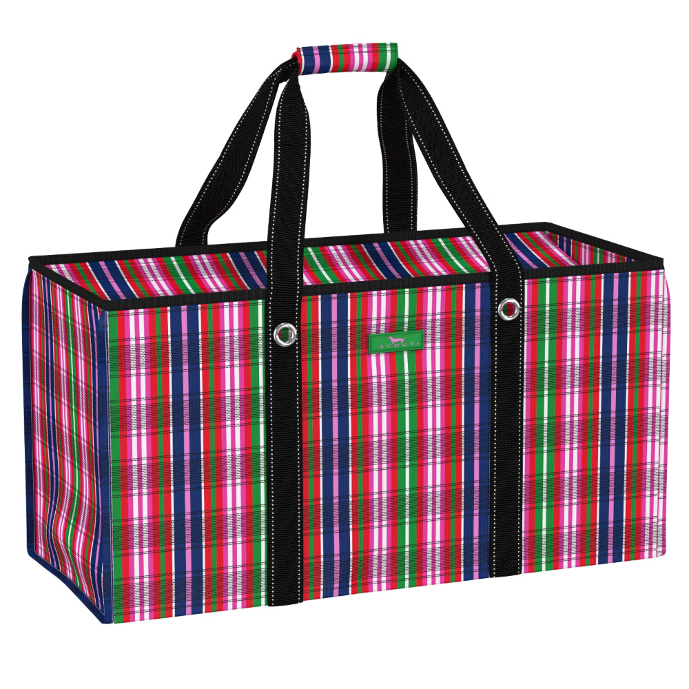 Scout Errand Boy Tote - Holiday 2026