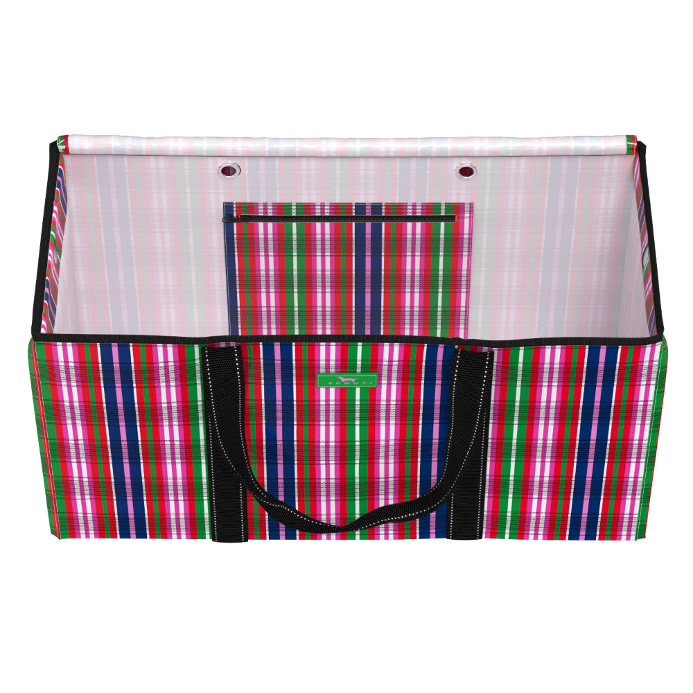 Scout Errand Boy Tote - Holiday 2026