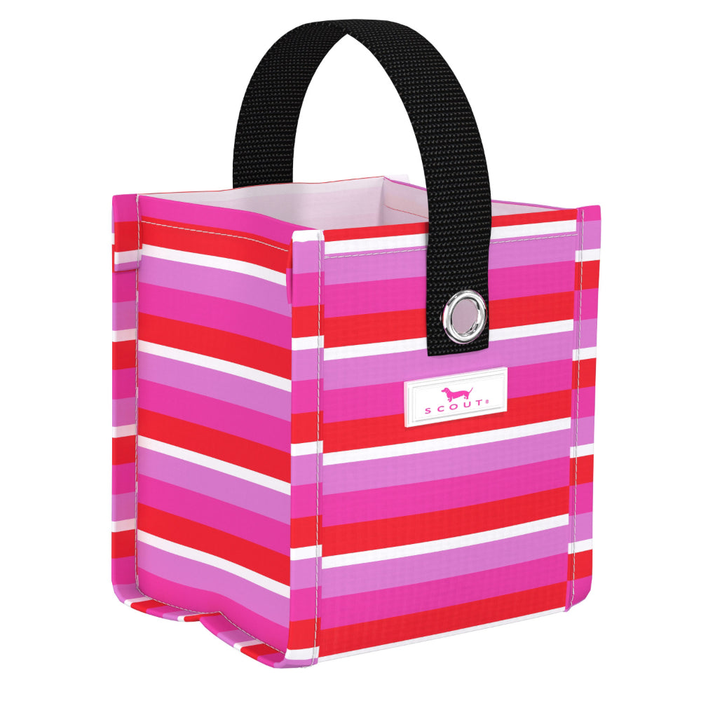 Scout X-Small Square Gift Bag - Holiday 2026