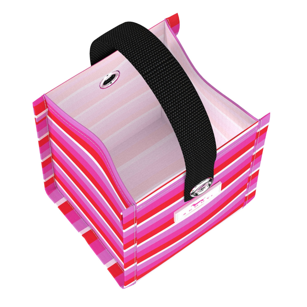 Scout X-Small Square Gift Bag - Holiday 2026