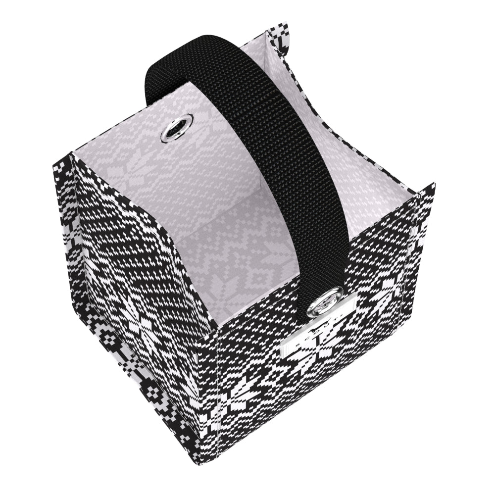 Scout X-Small Square Gift Bag - Holiday 2026