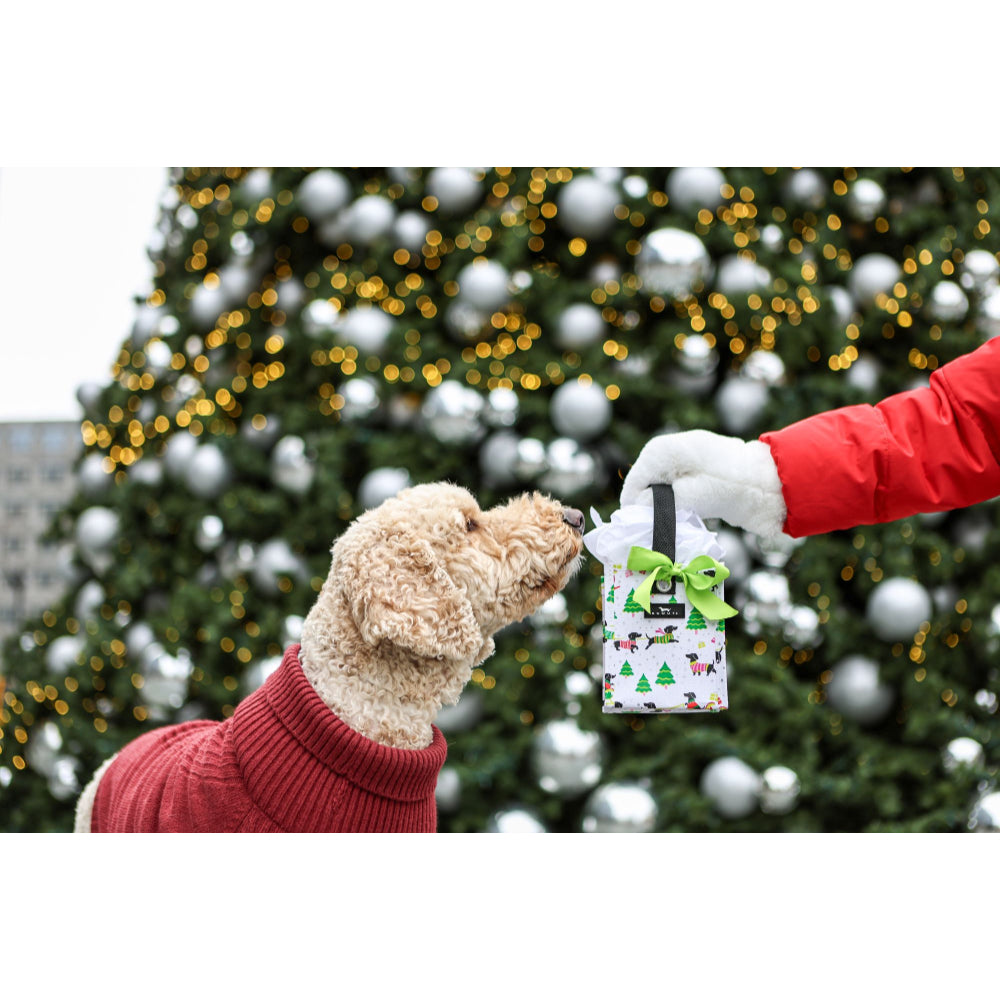 Scout X-Small Square Gift Bag - Holiday 2026