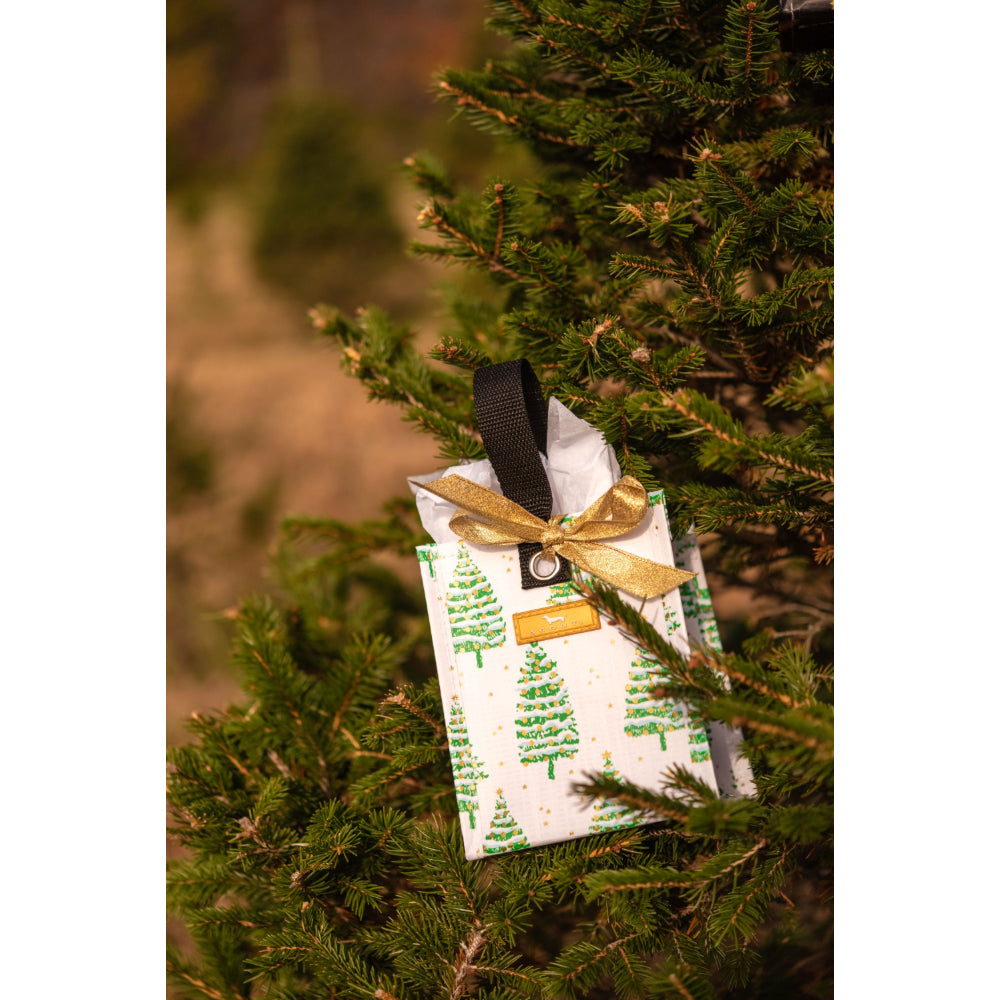 Scout X-Small Square Gift Bag - Holiday 2026