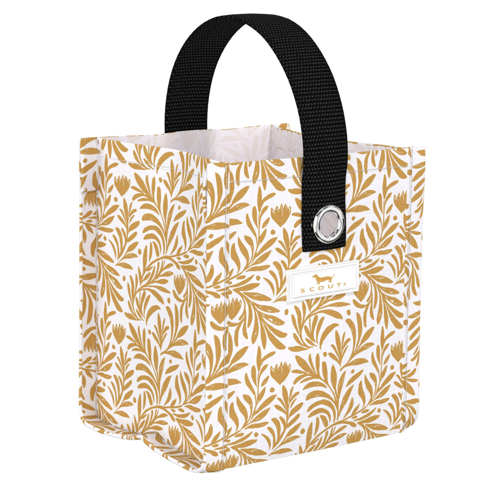 Scout X-Small Square Gift Bag - Holiday 2026