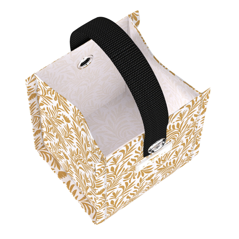 Scout X-Small Square Gift Bag - Holiday 2026