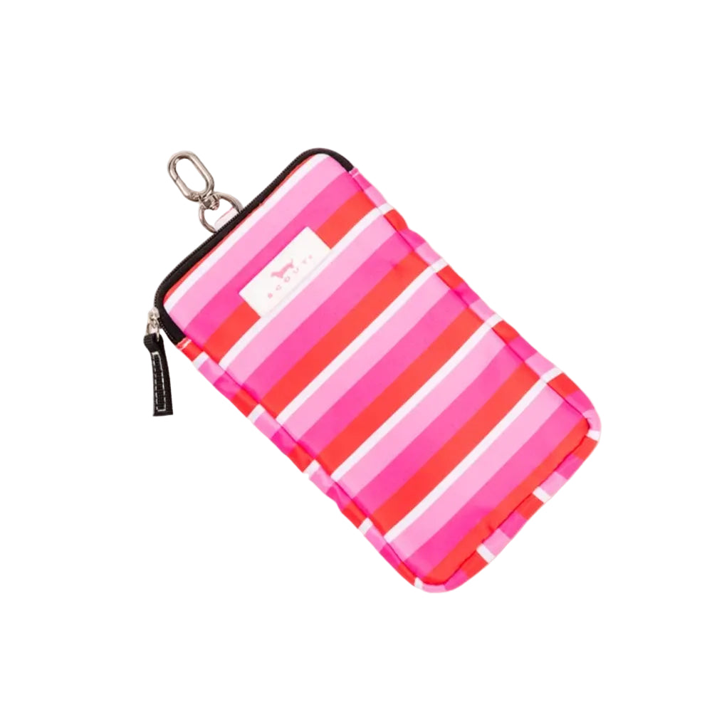 Scout Call Me Maybe Phone Pouch - Holiday 2026