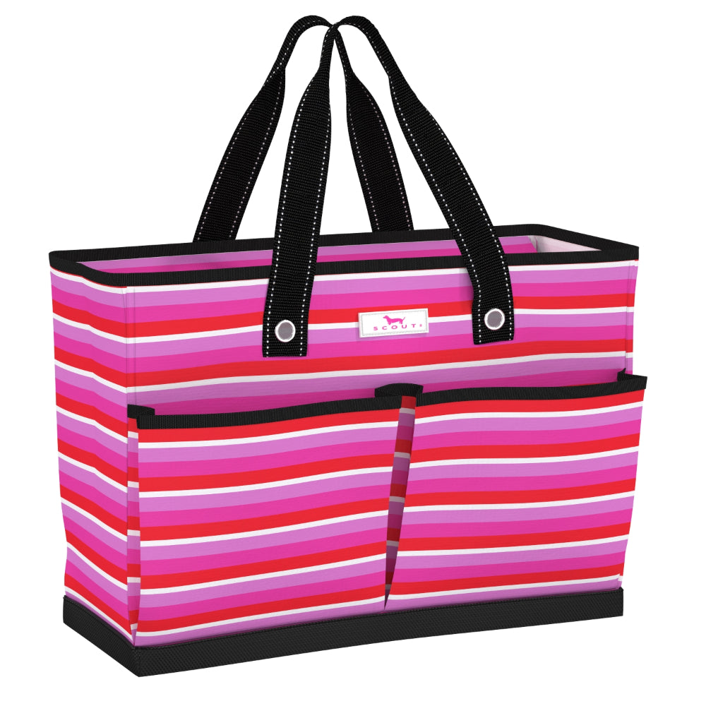 Scout Ben Pocket Tote - Holiday 2026