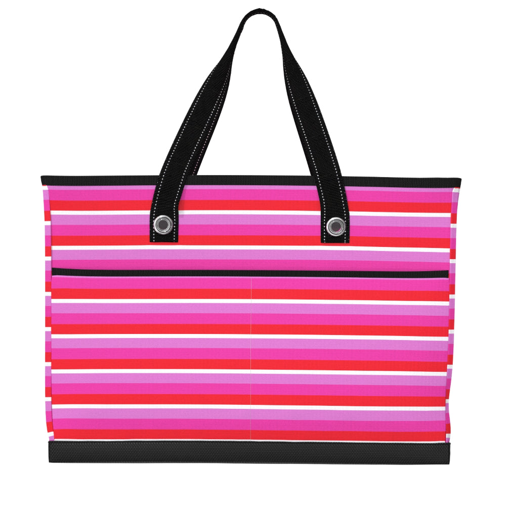 Scout Ben Pocket Tote - Holiday 2026