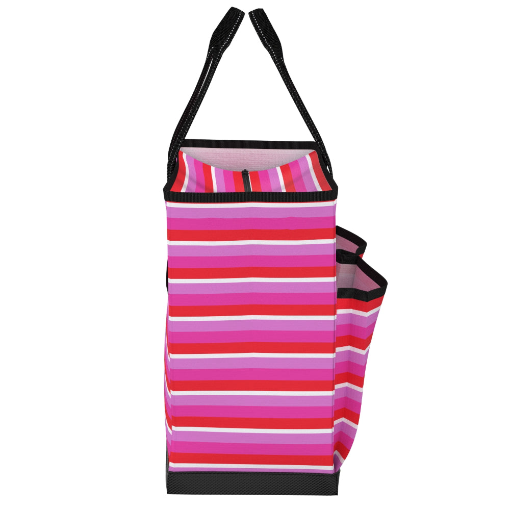 Scout Ben Pocket Tote - Holiday 2026