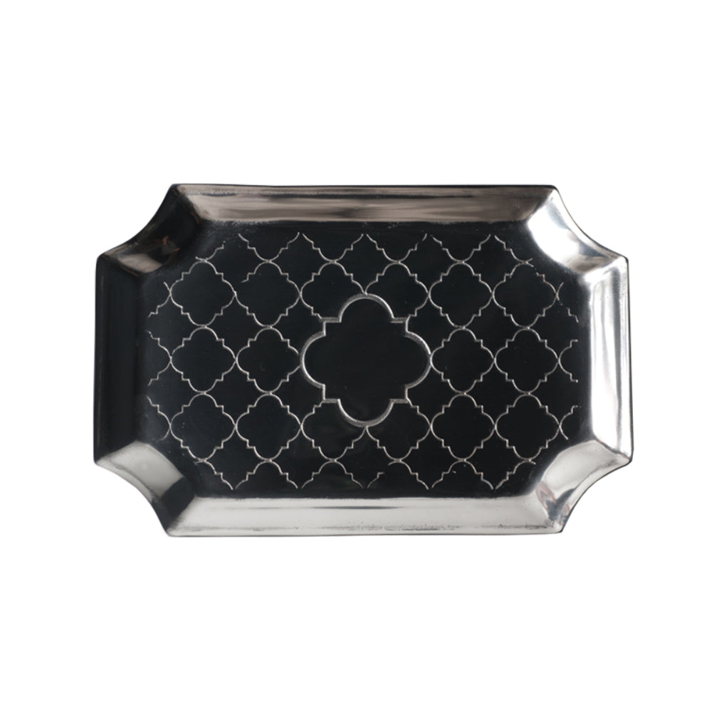 Salisbury Casablanca Vanity Tray