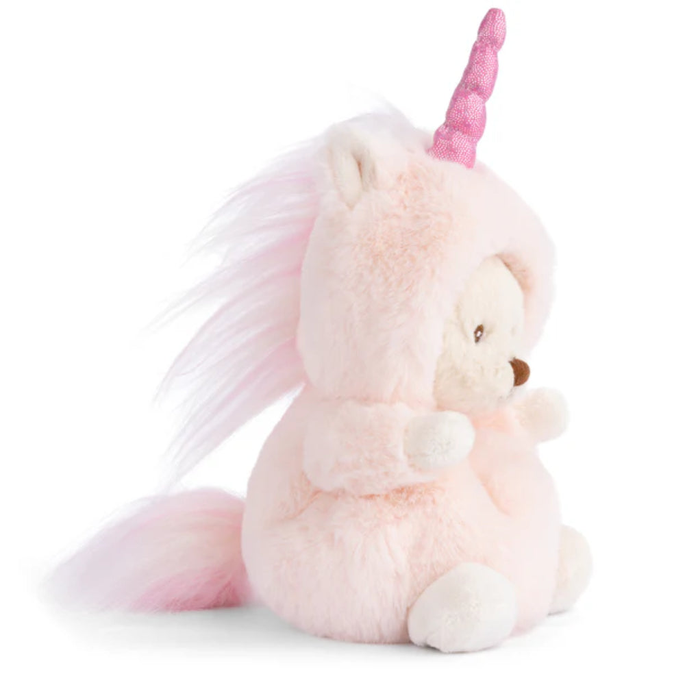 Bukowski Bears Ziggy Unicorn