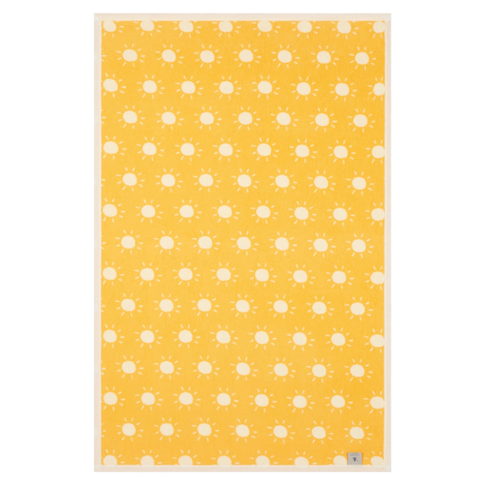 ChappyWrap You Are My Sunshine Midi Blanket