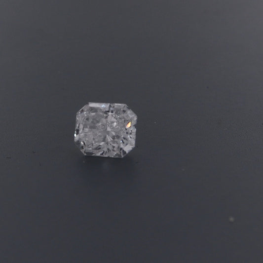 Radiant 1.02ct EVS2 Diamond with GIA Certification