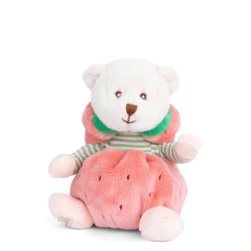 Bukowski Bears Ziggy Strawberry