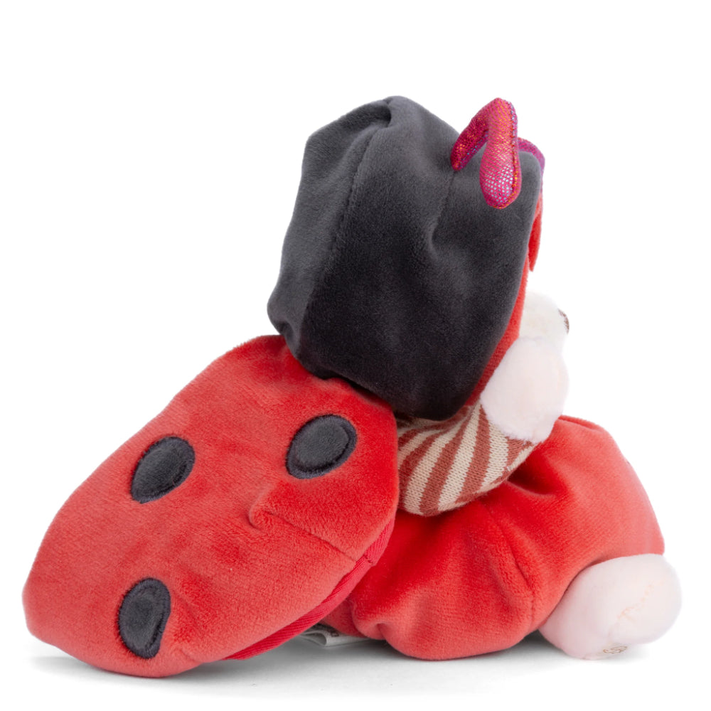 Bukowski Bears Ziggy Ladybug
