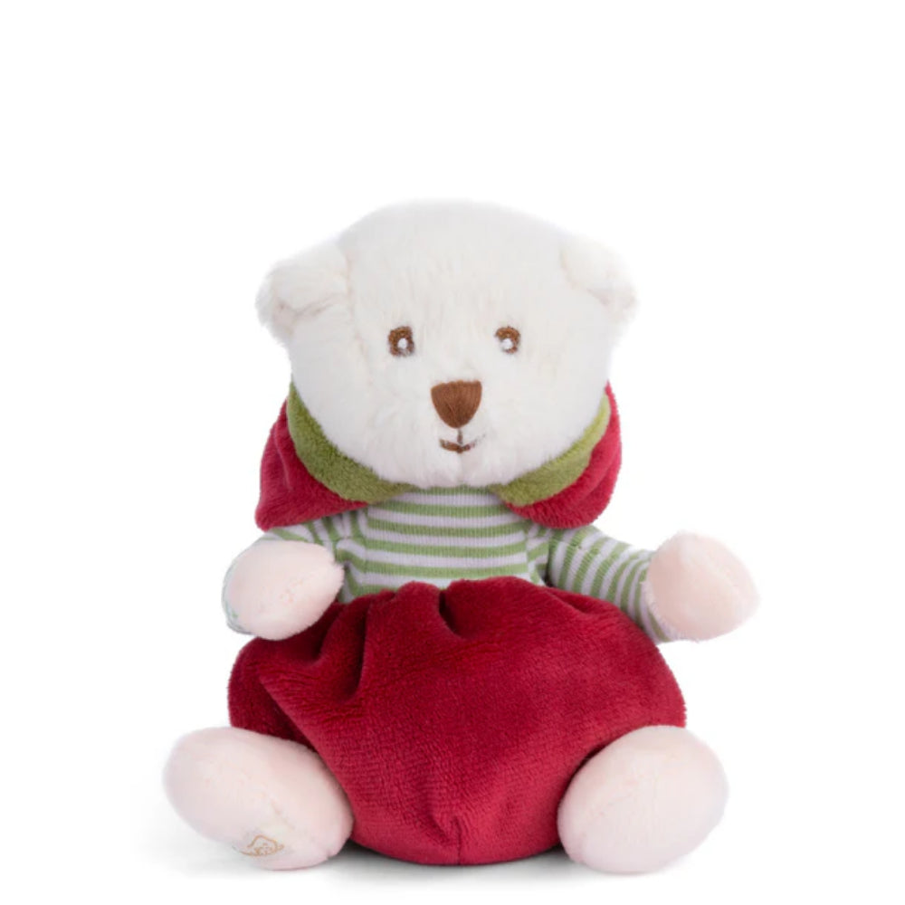 Bukowski Bears Ziggy Cherry – Smyth Jewelers