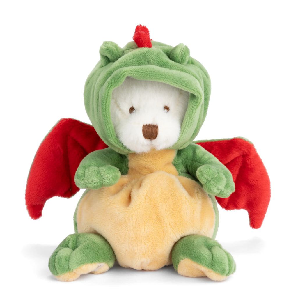 Bukowski Bears Ziggy Dragon