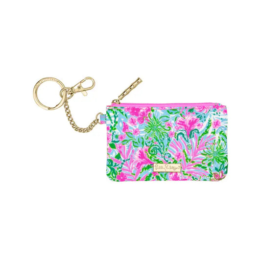 Lilly Pulitzer ID Case