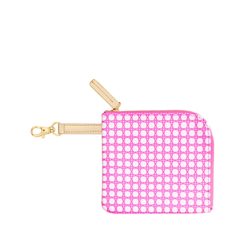 Lilly Pulitzer Tech Pouch Set - Cay to my Heart